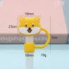 Cartoon Creative Straw Lid for Stanley IceFlow Tumbler - In Stock