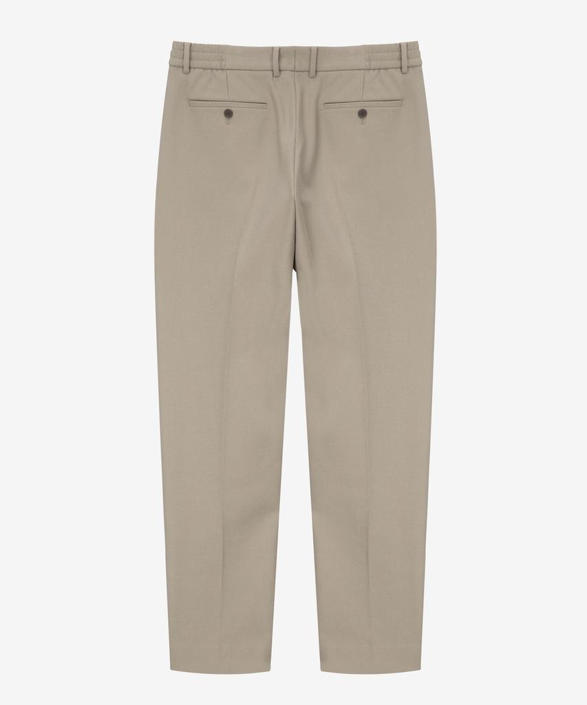 MINDBRIDGE Do Good_[Warm] Tapered Banding Slacks - 3Color Mapt7101 (B Type)