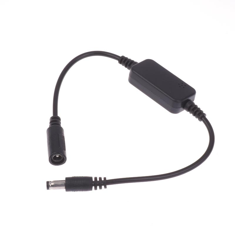 1Pcs Timing 24H Automatic Power Off Reset Line Dc 5V-15V 5.5X2.1Mm Rout-Er Rebooter Wifi Reset Router Timing Restart Module