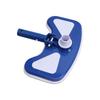Swimming Pool Clean Head ABS Easy To Operate Efficient Pool Head Suction Pool Cleaning Accessories