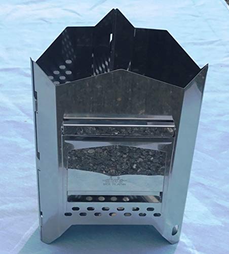 SHO's (Sho's) Bonfire Machine "DELTA 290" SHO-007-00