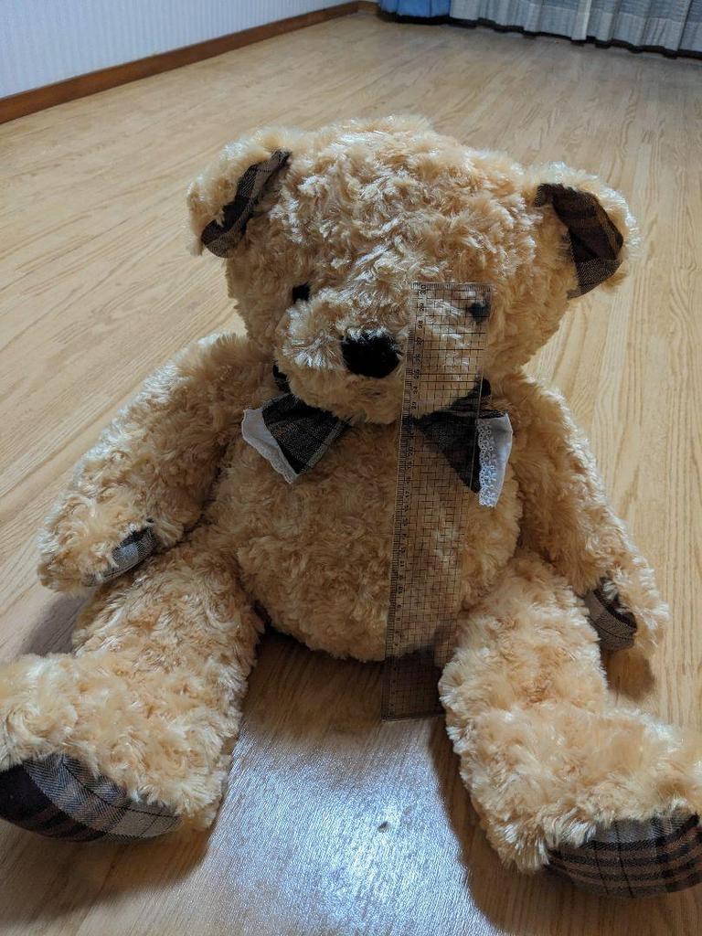 [USED] Teddy Bear