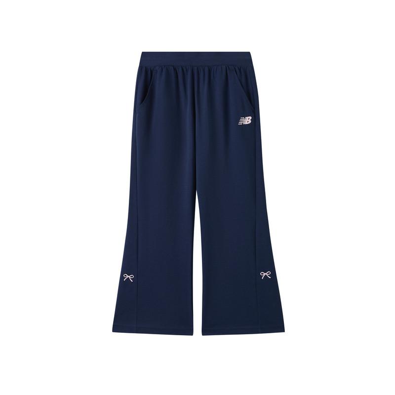 New Balance Quick Dry Pants Kids 4LG23082-NV 110