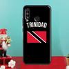 Trinidad Flagge für Huawei Nova 7i 8i 11i 12i 12s 9 10 SE Y90 Y60 Y70 Y72 Y61 Y91 P30 P40 Lite P60 Pro Hülle