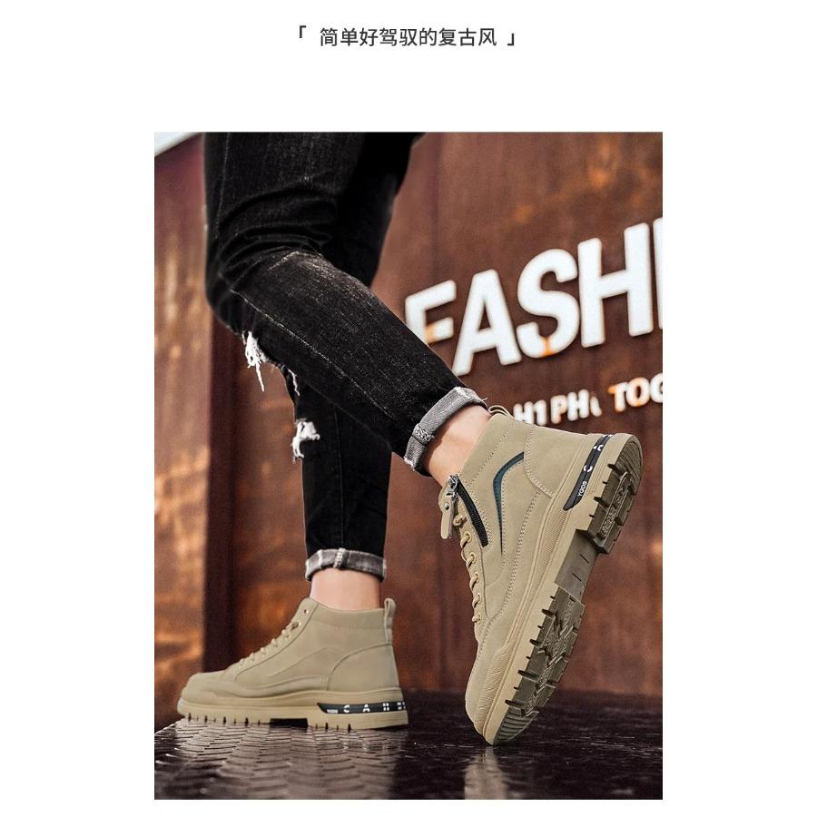 2025 Pánské boty Ležérní Zimní obuv Kožené Kotníkové Kovbojské Bojové Taktické Chelsea Turistické Outdoorové Tenisky Designérské Luxusní Tenis