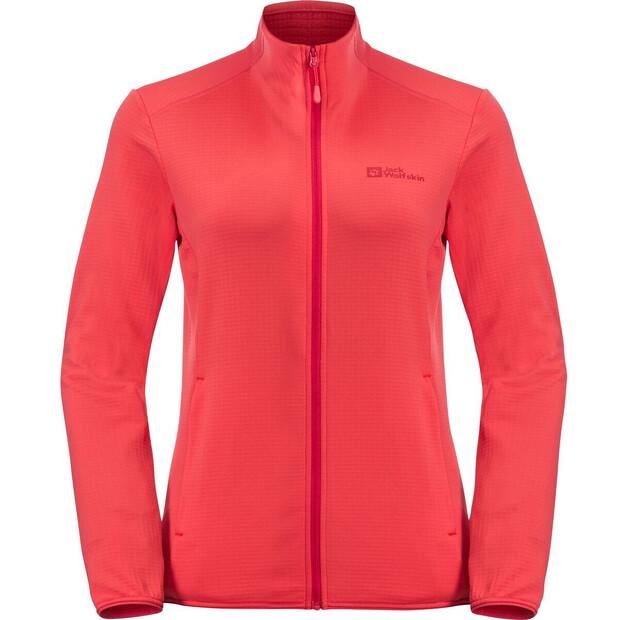 Куртка Jack Wolfskin Kolbenberg FZ XL