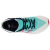 New Balance FuelCell SuperComp Elite V4 TCS NYC Marathon Men Sneakers Teal Cyber-Jade White MRCELNY4