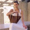 Joy Gryson Base Tote Bag Medium Lw5sb5820 92