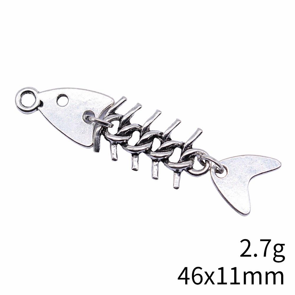 Father's Day Bag Charms For Handbags Jesus Relic Charms Pendant Cheap Things Bracelet Pendant