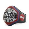 Fairtex Belly Protector BPV3 (Red)