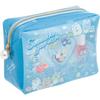 Sumikko Gurashi Sumikko Kosmetiktasche Blau FE41302 H120 x B160 x T60mm San-X