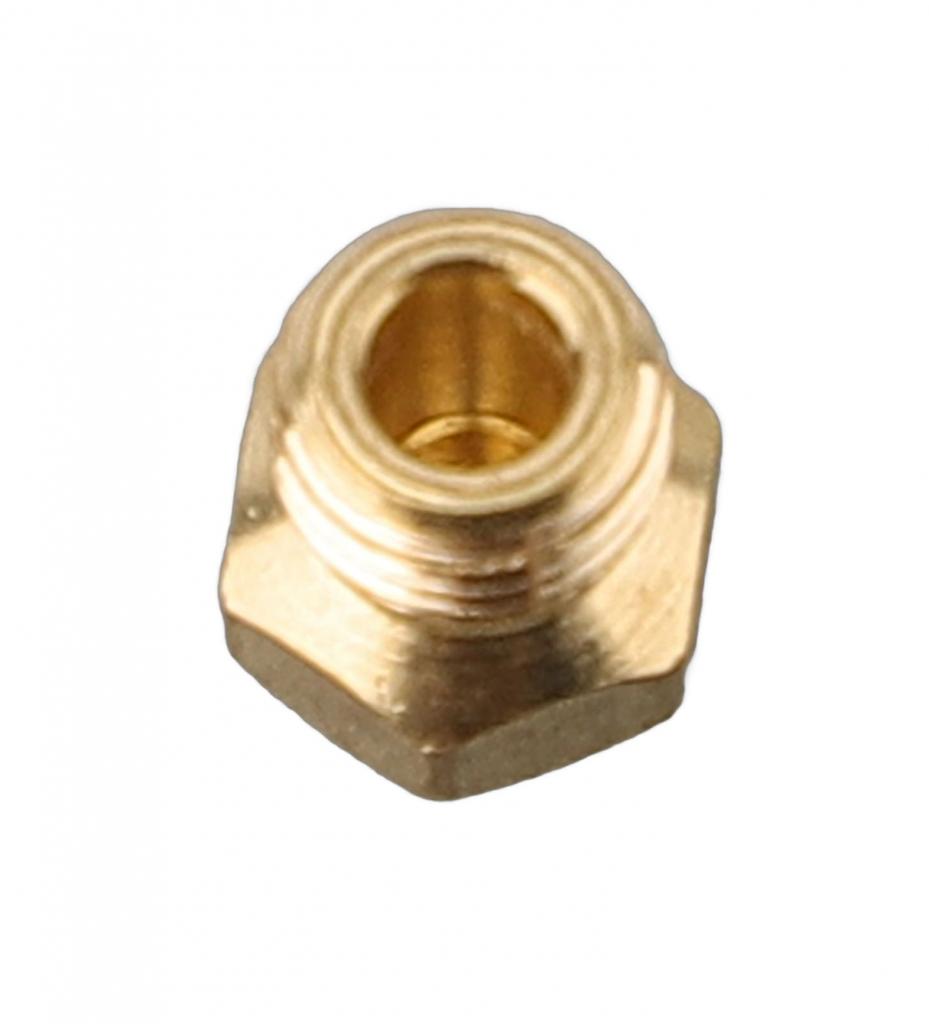 Nozzles Burner Gas Hob For SABAF Burner Easy To Use