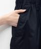 Dickies Men's Wide-Leg Pants with Pockets and Drawcord Hems, Work Pants, Easy Pants, Beige (Size L)