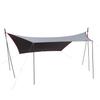 Coleman XP Gray Hexatarp/MDX+