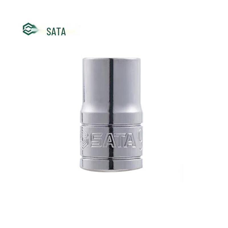SATA 13109 Imperial 6-Point Socket 13/16 inch