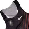 Nike Dri-FIT Advaeroswift Bowerman Track Racing Singlet Fashionable Versatile Comfortable Athletics Running Vest Men tops Multicolor DR5808-010