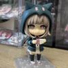 #2227 #2580 Danganronpa Reload Nanami Chiaki 2625# Kirigiri Kyoko Anime Girl Figure Collection Movable Model Doll Set Toy Gift
