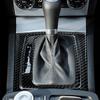 Car Gear Shift Sticker Carbon Fiber For Benz C Class W204 2007 2008 2009 2010 2011 2012 2013 Decoration