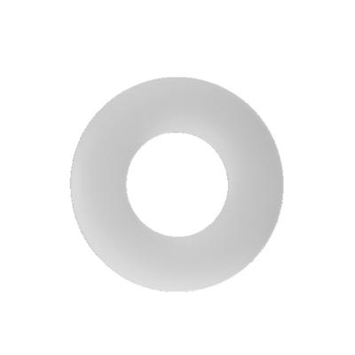 Silicone Sealing Gasket Set of 4 for Geberit 2 Inch Drain Valves Providing For Reliable Leak Prevention and System Fit