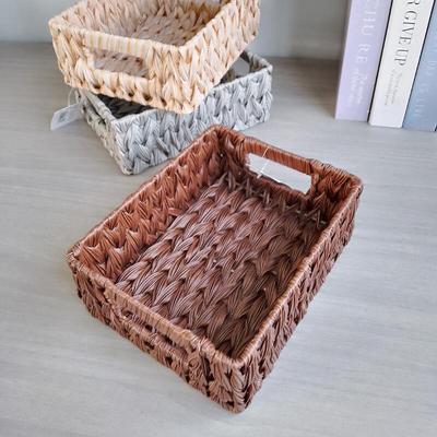 Organizer e portaoggetti – Ceste portaoggetti