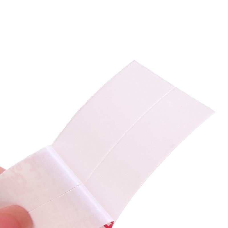 36Pcs Supertape Lace Wig Tape Double Adhesive Extension Hair Tape Waterproof Wig