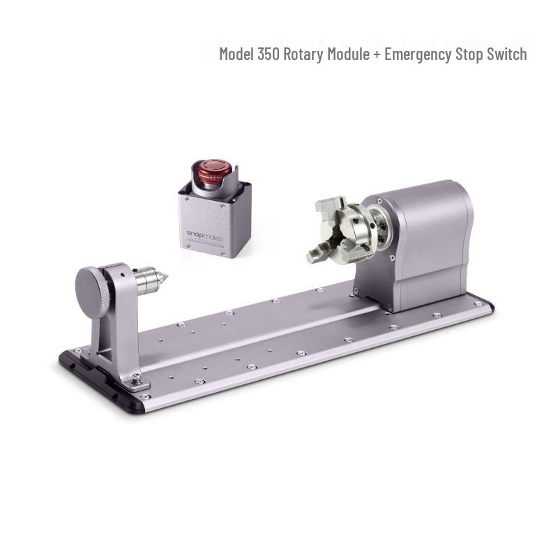 Snapmaker 2.0 Rotary Module