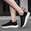 Fashion 36-43 Without Heels Fashion Tenis Casual Purple Shoes For Women Sneakers 41 Sport Life Tene Fashion-man Small Price