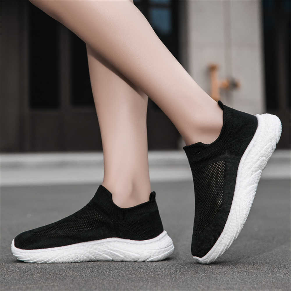 Fashion 36-43 Without Heels Fashion Tenis Casual Purple Shoes For Women Sneakers 41 Sport Life Tene Fashion-man Small Price