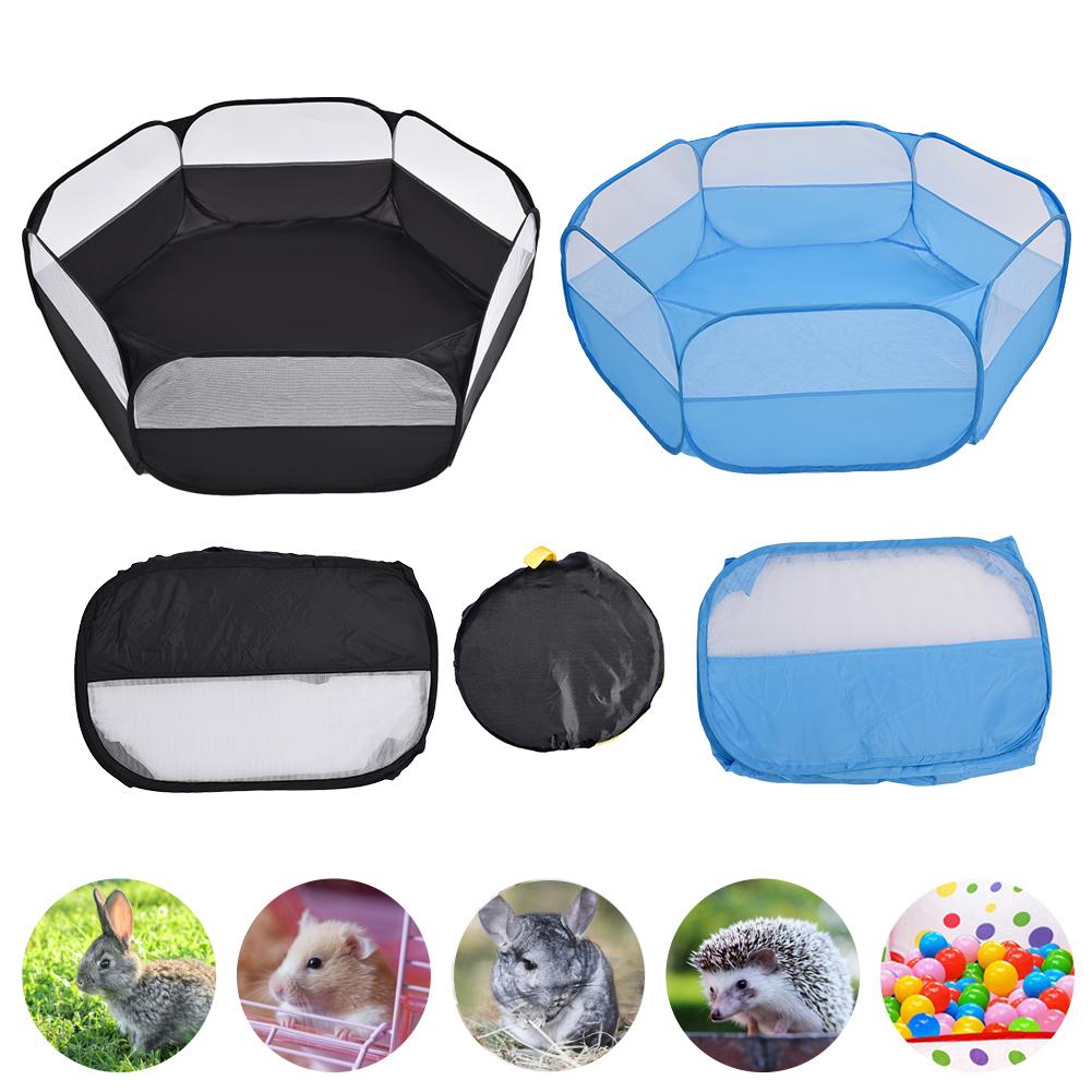 puppy playpen foldable