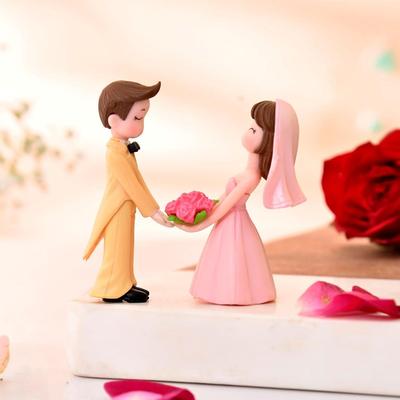 ديكور المنزل – تماثيل