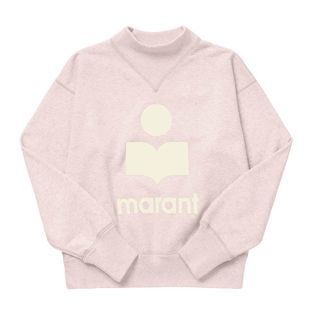 Isabel Marant Moby Women S SweatShirt Sw0003fa C3m07e Lkec