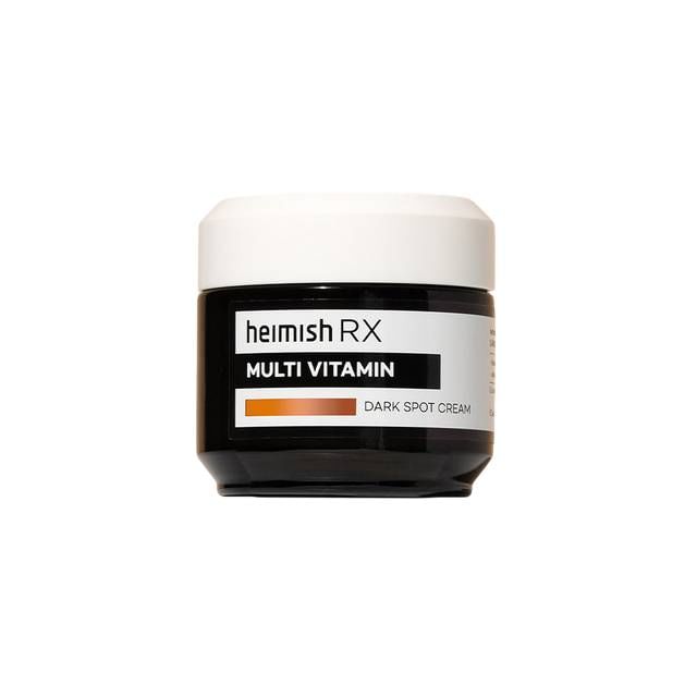 

heimish - RX Multi Vitamin Dark Spot Cream 50ml