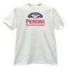 PERONI Ζυθοποιία Ιταλική Μπύρα T-Shirt Unisex T-Shirt