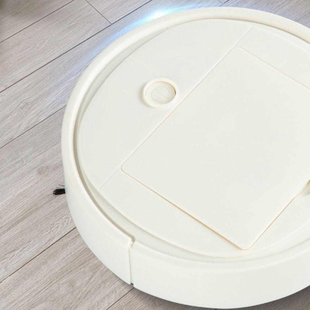 Fully Automatic Vacuum Cleaning Machine Large Suction Power Carpet Sweeper  Office