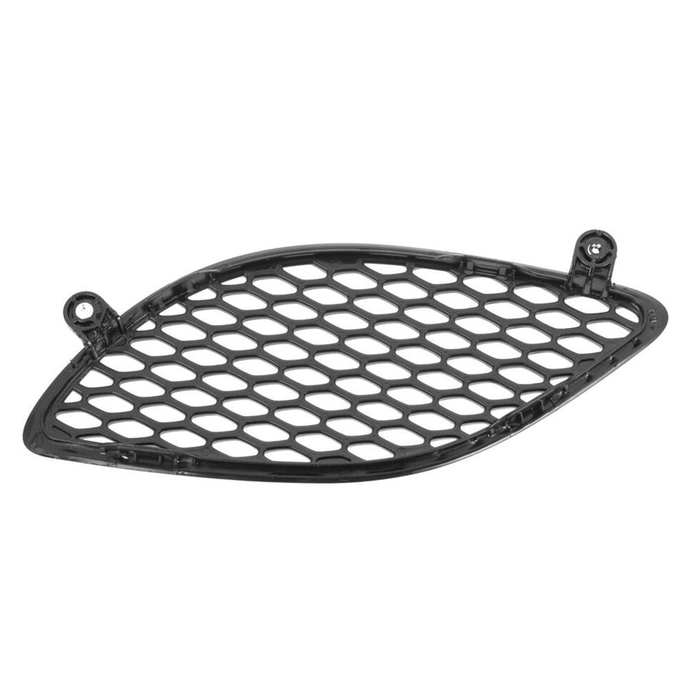 

Hood Bezel Right Side Black 68309356AB For 2018-2020 Dodge Durango