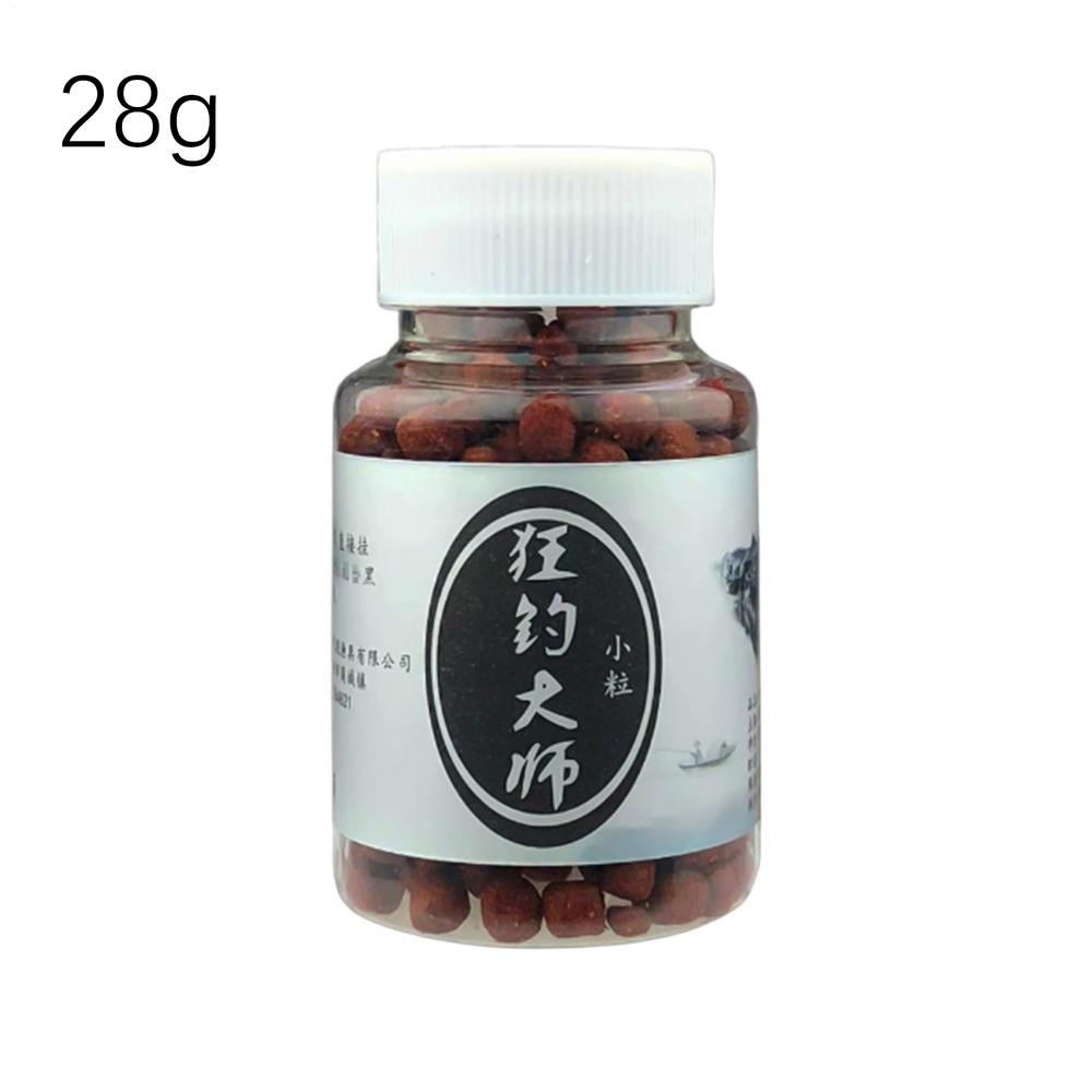 

Fish Bait Concentrated Flavor Additive Attractants Carp Bait Universal Concentrated Fish Bait Fishing Food Bait Aquatic Feed