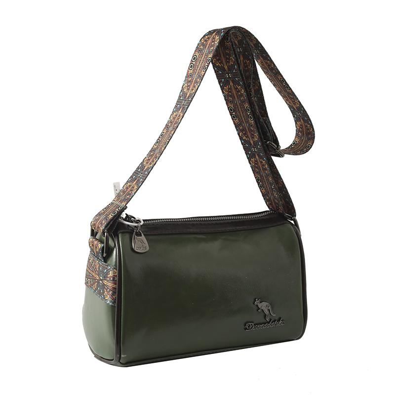 

Женская сумка-мессенджер из искусственной кожи, сумка через плечо, высококачественная женская сумка-клатч, классические роскошные сумки, модный тренд