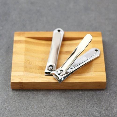 Classic Toenail Clippers