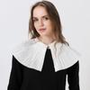 Multi-functional Fake Collar Black White Fake Shirt Collar  Spring/Autumn/Winter Styles