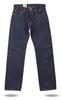 KOJIMA GENES 15oz Selvedge Denim Wide Straight Jeans Made In Japan 38inch RNB-102W