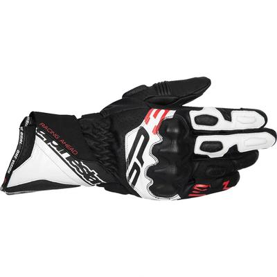 SP-3 Leather Gloves