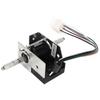 ET126 Electronic Throttle Metal Alloy Replacement for Curtis Forklift Stacker Pallet Truck 0‑5V