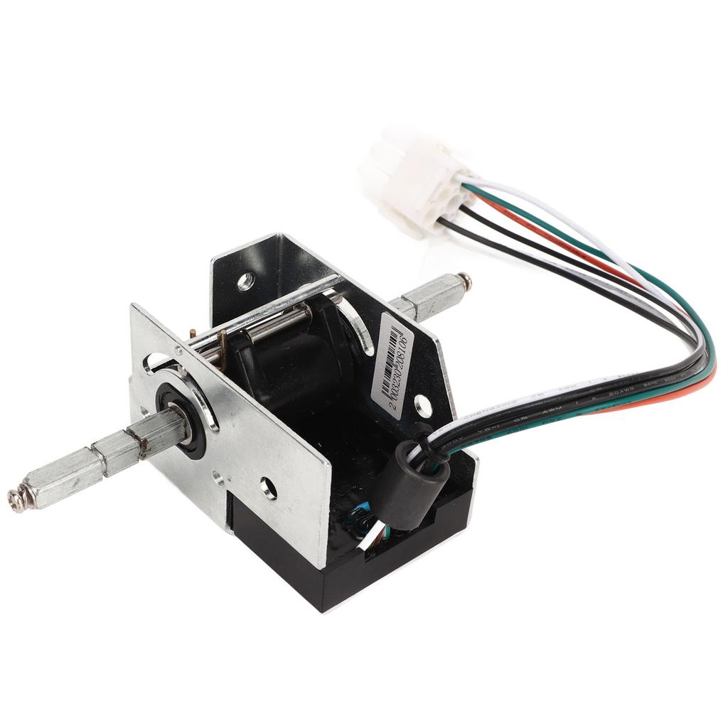ET126 Electronic Throttle Metal Alloy Replacement for Curtis Forklift Stacker Pallet Truck 0‑5V