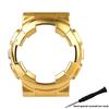 Set modificat de curea și carcasă din oțel inoxidabil Pentru Casio G-SHOCK GA-110 ga100 120 140 Bezel metalic Curea de ceas Kit de modificare braceletă