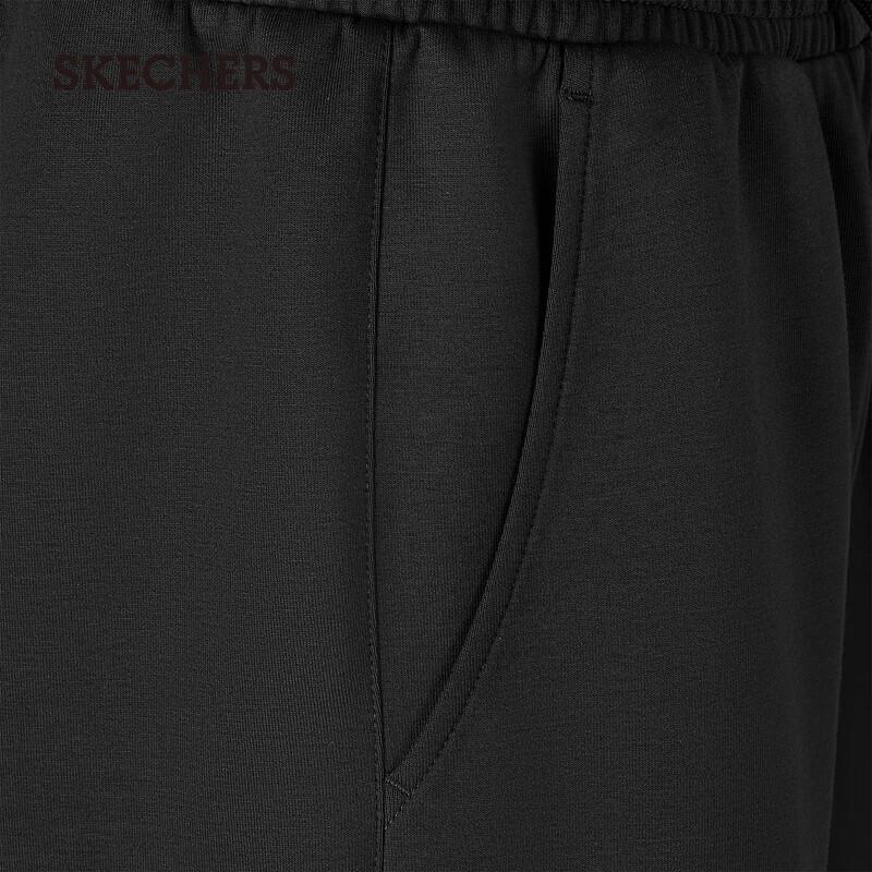 Skechers Women's Loose Knit Casual Pants