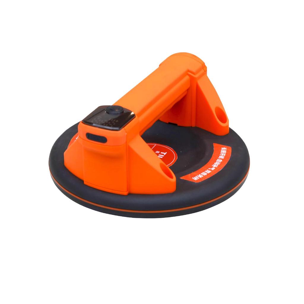 Heavy-Duty Lithium Vacuum Suction Device for Tile, Floor, and Glass