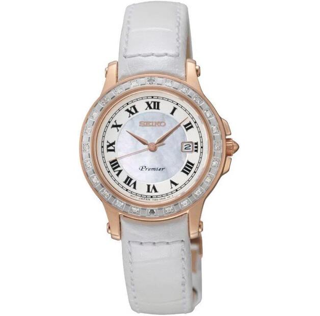 Часы Seiko SXDF08P1