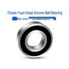 Deep Groove Ball Bearing 6020-2Z
