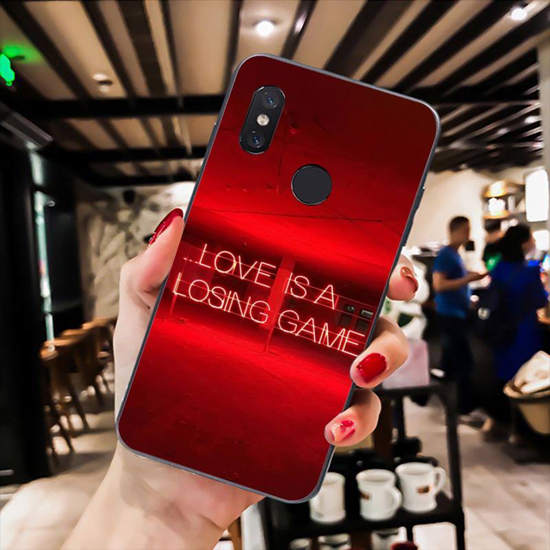 Чехол для телефона «Не могу найти выход» для Xiaomi Mi 11 10 A2 A2lite A1 9 9SE 8Lite 8explorer F1 Poco M3 X3 Pro Fundas Cove