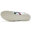 Onitsuka Tiger Track Trainer 'White Green' Sneakers D318N-100